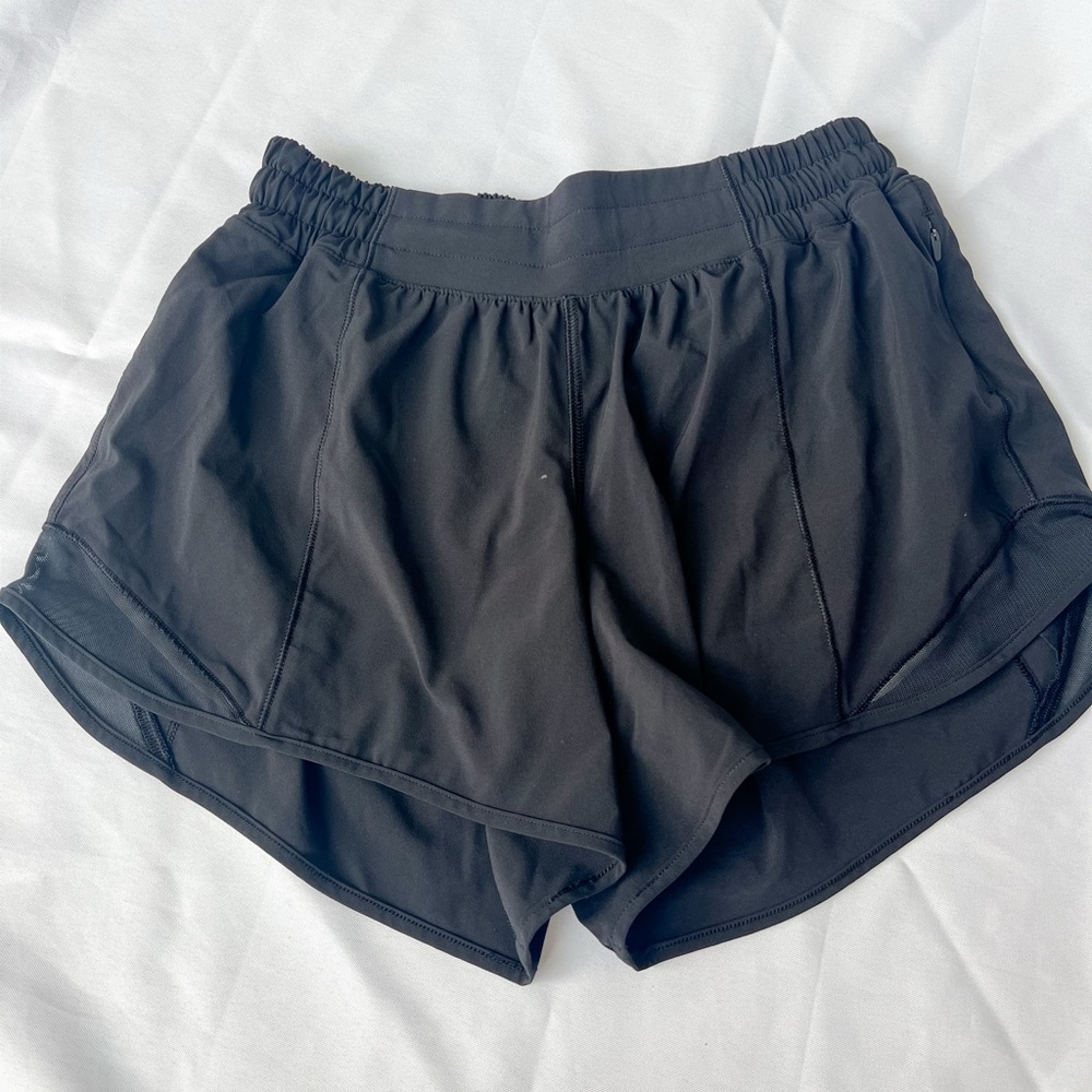 lululemon athletic Shorts